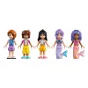 LEGO Friends 42703 Meerjungfrau-Achterbahn (864 Teile)