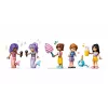 LEGO Friends 42703 Meerjungfrau-Achterbahn (864 Teile)