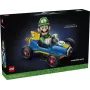LEGO Super Mario 72050 Mario Kart - Luigi & Mach 8 (2234 Teile)