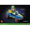 LEGO Super Mario 72050 Mario Kart - Luigi & Mach 8 (2234 Teile)