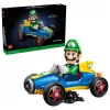LEGO Super Mario 72050 Mario Kart - Luigi & Mach 8 (2234 Teile)