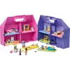 LEGO Friends 42697 Kreativer Puppenhaus-Koffer (355 Teile)