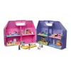 LEGO Friends 42697 Kreativer Puppenhaus-Koffer (355 Teile)
