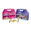 LEGO Friends 42697 Kreativer Puppenhaus-Koffer (355 Teile)