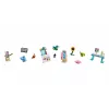 LEGO Friends 42697 Kreativer Puppenhaus-Koffer (355 Teile)