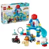 LEGO DUPLO Marvel 10464 Team Spidey Versteck (65 Teile)