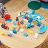 LEGO DUPLO Marvel 10464 Team Spidey Versteck (65 Teile)