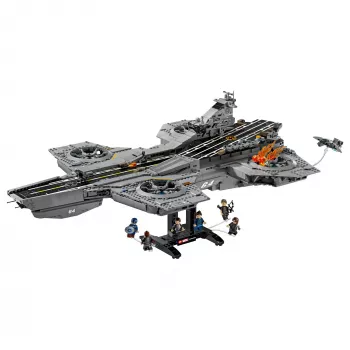 LEGO Marvel 76354 S.H.I.E.L.D. Helicarrier (3057 Teile)