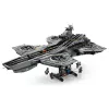 LEGO Marvel 76354 S.H.I.E.L.D. Helicarrier (3057 Teile)