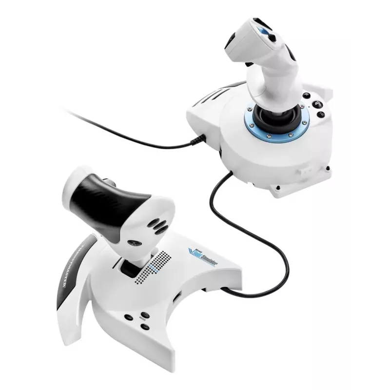 Thrustmaster T.Flight Hotas 5 MSFS Edition (PS5 / PC)