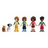 LEGO Friends 42705 Gemütliche Herbstwaldhütte (1229 Teile)