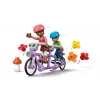 LEGO Friends 42705 Gemütliche Herbstwaldhütte (1229 Teile)