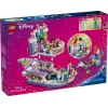 LEGO Disney 43299 Arielles königliches Hochzeitsboot (519 Teile)