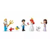 LEGO Disney 43299 Arielles königliches Hochzeitsboot (519 Teile)