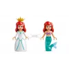LEGO Disney 43299 Arielles königliches Hochzeitsboot (519 Teile)