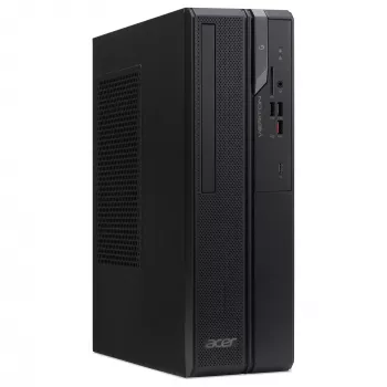 Acer Veriton X2 VX2735GT Kompakt-Desktop (Core Ultra 7, 16GB, 512GB SSD)