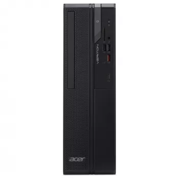 Acer Veriton X2 VX2735GT Kompakt-Desktop (Core Ultra 7, 16GB, 512GB SSD)
