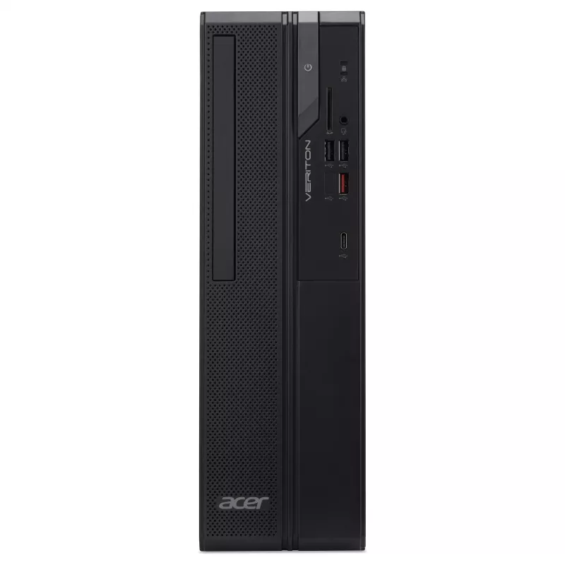 Acer Veriton X2 VX2735GT Kompakt-Desktop (Core Ultra 7, 16GB, 512GB SSD)