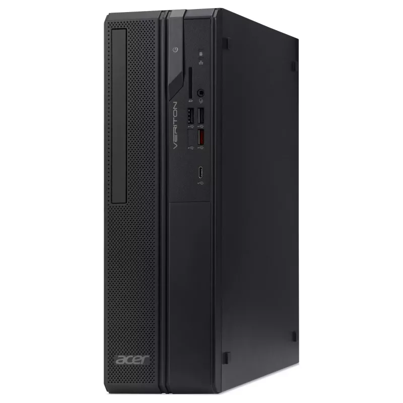 Acer Veriton X2 VX2735GT Kompakt-Desktop (Core Ultra 7, 16GB, 512GB SSD)