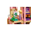LEGO Disney 43297 Rapunzels Schloss (676 Teile)