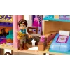 LEGO Disney 43297 Rapunzels Schloss (676 Teile)