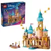 LEGO Disney 43297 Rapunzels Schloss (676 Teile)