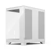 Fractal Design Pop 2 Vision White RGB ATX Mid-Tower Gehäuse (Tempered Glass)