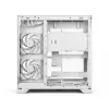 Fractal Design Pop 2 Vision White RGB ATX Mid-Tower Gehäuse (Tempered Glass)