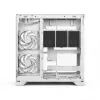 Fractal Design Pop 2 Vision White RGB ATX Mid-Tower Gehäuse (Tempered Glass)