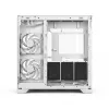 Fractal Design Pop 2 Vision White RGB ATX Mid-Tower Gehäuse (Tempered Glass)