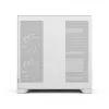 Fractal Design Pop 2 Vision White RGB ATX Mid-Tower Gehäuse (Tempered Glass)