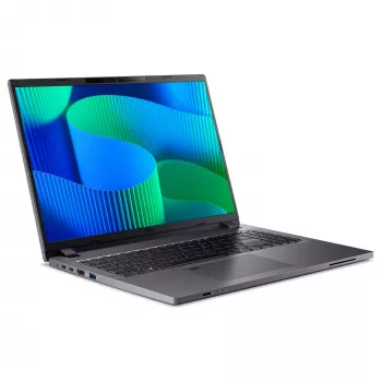 Acer TravelMate P2 16 Business-Notebook (Core 3 100U, 16GB, 256GB SSD, 16 inch 16:10, Win 11 Pro)
