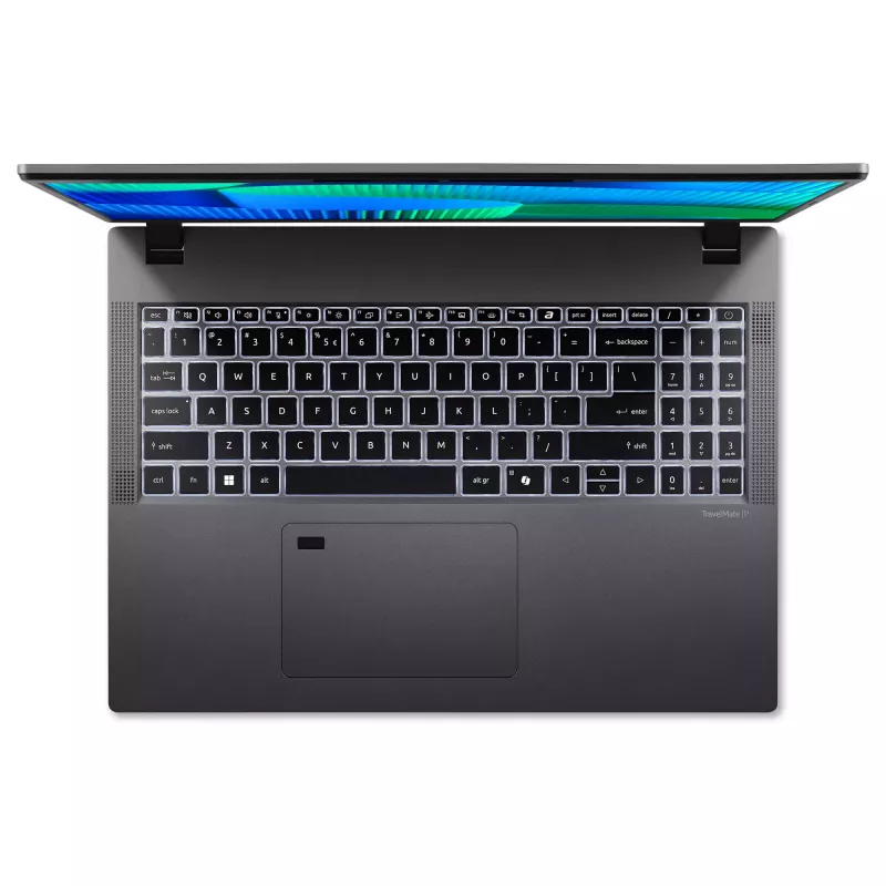 Acer TravelMate P2 16 Business-Notebook (Core 3 100U, 16GB, 256GB SSD, 16 inch 16:10, Win 11 Pro)