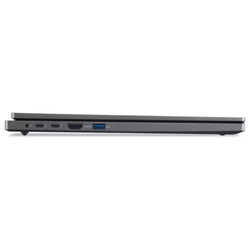 Acer TravelMate P2 16 Business-Notebook (Core 3 100U, 16GB, 256GB SSD, 16 inch 16:10, Win 11 Pro)
