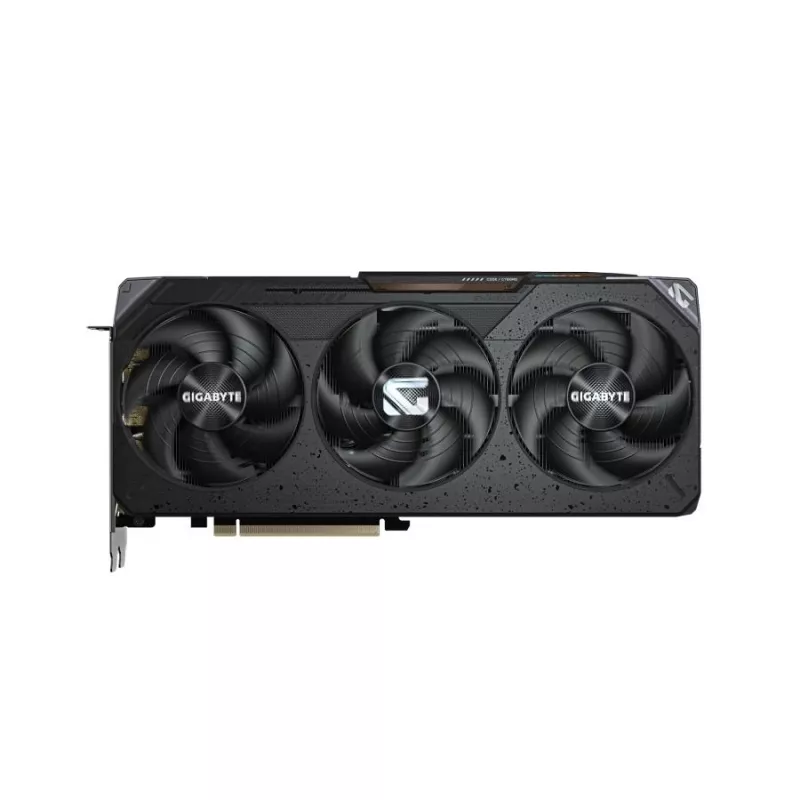 Gigabyte Radeon RX 9070 GRE Gaming OC 12G Grafikkarte (GDDR6, 2x HDMI, 2x DisplayPort)