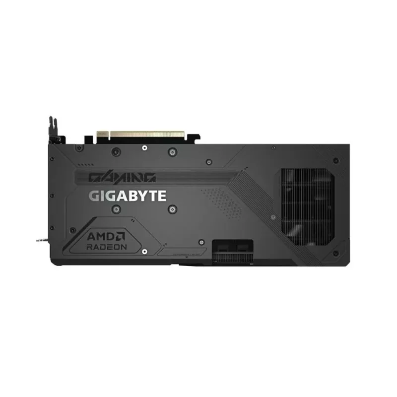 Gigabyte Radeon RX 9070 GRE Gaming OC 12G Grafikkarte (GDDR6, 2x HDMI, 2x DisplayPort)