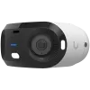 Ubiquiti UVC-G6-180-W UniFi Protect G6 180 16MP Dual-Sensor Panoramik-PoE+-Kamera