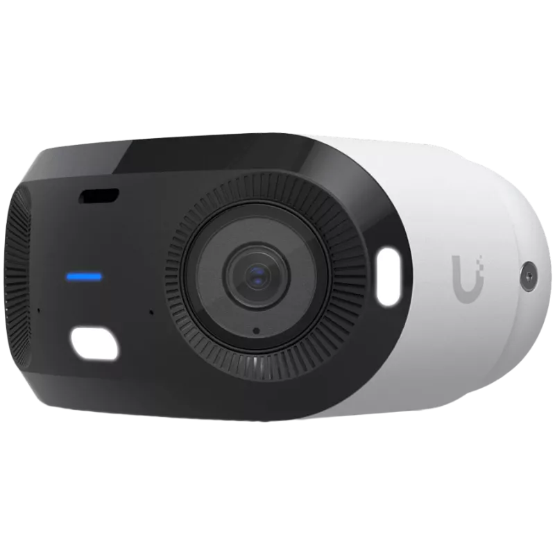 Ubiquiti UVC-G6-180-W UniFi Protect G6 180 16MP Dual-Sensor Panoramik-PoE+-Kamera