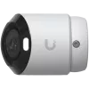 Ubiquiti UVC-G6-180-W UniFi Protect G6 180 16MP Dual-Sensor Panoramik-PoE+-Kamera