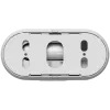 Ubiquiti UVC-G6-180-W UniFi Protect G6 180 16MP Dual-Sensor Panoramik-PoE+-Kamera