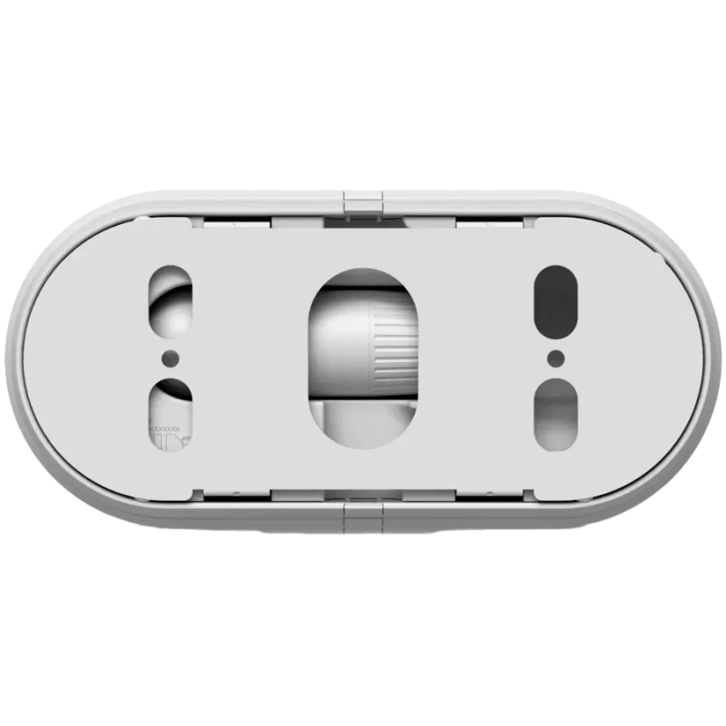 Ubiquiti UVC-G6-180-W UniFi Protect G6 180 16MP Dual-Sensor Panoramik-PoE+-Kamera