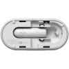 Ubiquiti UVC-G6-180-W UniFi Protect G6 180 16MP Dual-Sensor Panoramik-PoE+-Kamera