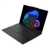 Lenovo ThinkPad E16 Gen 4 16 inch WUXGA Business-Laptop Intel Core Ultra 5 325 16GB DDR5 512GB SSD Intel Graphics Windows 11 Pro Schwarz (QWERTZ)