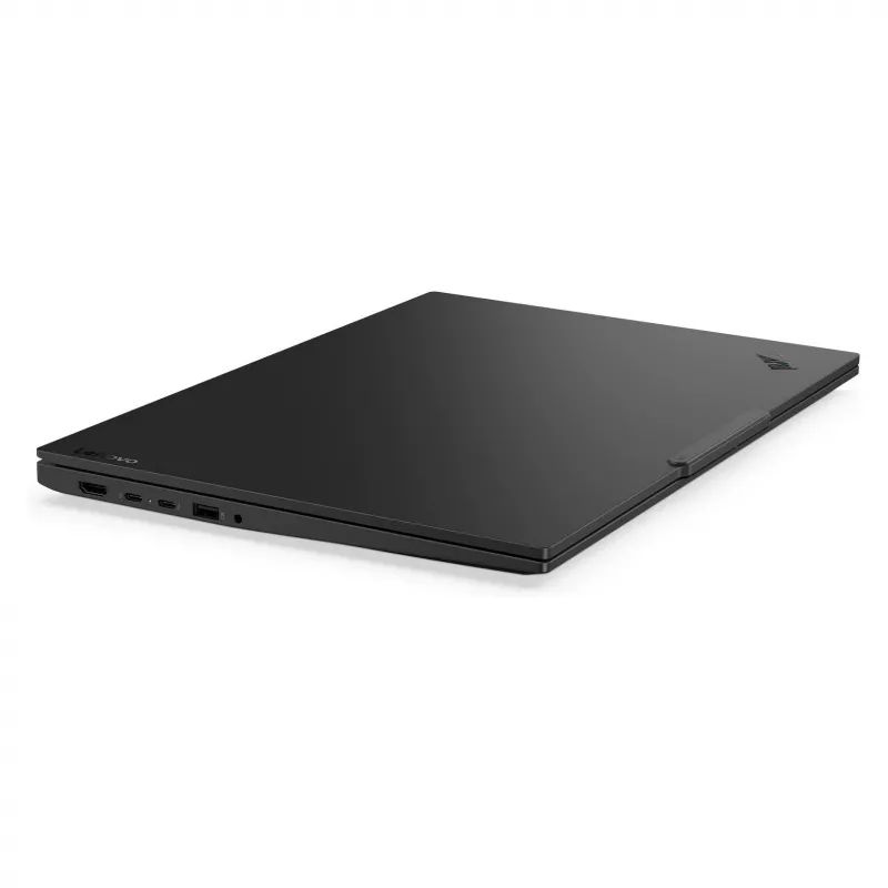 Lenovo ThinkPad E16 Gen 4 16 inch WUXGA Business-Laptop Intel Core Ultra 5 325 16GB DDR5 512GB SSD Intel Graphics Windows 11 Pro Schwarz (QWERTZ)