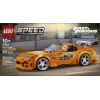 LEGO Speed Champions 77260 The Fast and The Furious Toyota Supra MK4 (292 Teile)