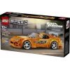 LEGO Speed Champions 77260 The Fast and The Furious Toyota Supra MK4 (292 Teile)