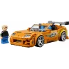 LEGO Speed Champions 77260 The Fast and The Furious Toyota Supra MK4 (292 Teile)