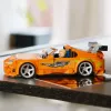 LEGO Speed Champions 77260 The Fast and The Furious Toyota Supra MK4 (292 Teile)