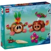 LEGO Disney 43293 Kakamora (407 Teile)
