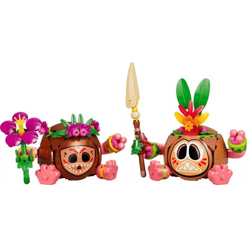 LEGO Disney 43293 Kakamora (407 Teile)